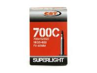 Велокамера 700x18/25C FV48 CST Superlight, арт.: 2042-610