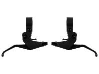 Комплект ручек тормоза V-Brake STG VL508, арт.: 2114-322