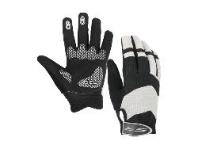 Велоперчатки STELS PDM-365