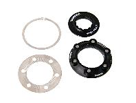 Адаптер  ротора 6 болтов > Center Lock SHIMANO SM-RTAD10, арт.: 2115-020