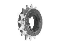 Трещотка 1-но скоростная 17T 1/2"x3/32" SHIMANO SF-MX30