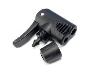 Наконечник для насоса