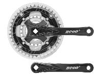 Система 42-34-24T 170мм с защитным щитком NECO NSP-3003, арт.: 2129-138