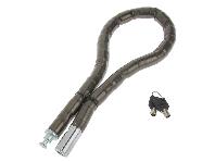 Трос-замок 18x800мм TUNDRA Premium