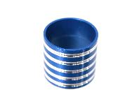 Кольцо проставочное 1⅛"x30мм 2920533, арт.: 2081-035