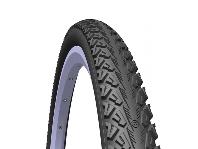 Велошина 20"/406x1.75" полуслик 22TPI MITAS Shield v81, арт.: 2041-097