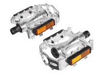 Педали классические 9/16" алюм. HC-PD-090, арт.: 2051-123