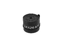 Лента ободная 24"x26мм CRAZYBIKE , арт.: 2043-040