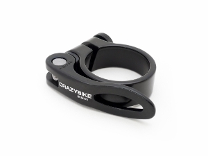 Хомуты подседельные