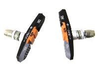 Колодки V-Brake 72мм ALHONGA HJ-742.13T3, арт.: 2113-560