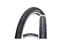 Велошина 26"/559x2.00" слик 60TPI KENDA K1045 Kommuter, арт.: 2041-425