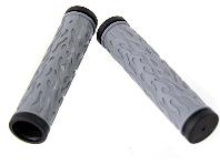 Грипсы классические VELO VLG-386D2, арт.: 2032-168