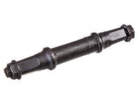 Ось каретки квадрат под гайки 113мм KENLI, арт.: 2120-142