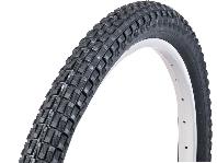 Велошина 26"/559x2.35" внедорожная 30TPI DURO DB1046 Black Hawk, арт.: 2041-625