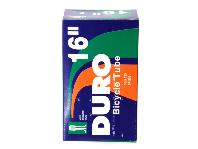 Велокамера 16x2.125" AV33 DURO, арт.: 2042-089