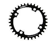 Звезда Narrow Wide PCD 104мм 34T OMEN, арт.: 2122-004