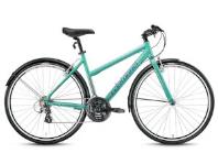 Велосипед-гибрид 28'' FORWARD Corsiсa 1.0 