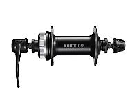 Втулка передняя 100/36H Center Lock QR SHIMANO HB-TX505, арт.: 2022-560