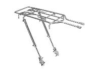 Багажник универсальный 26-28" KAIWEI KW-625