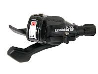 Шифтер левый 3-х скоростной SRAM X5, арт.: 2062-390