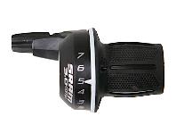 Грипшифт правый 7-ми скоростной SRAM 3.0 Comp, арт.: 2062-130