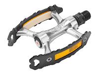 Педали классические 9/16" алюм. WELLGO С202, арт.: 2051-153