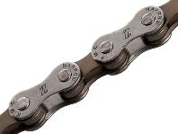 Цепь 7-ми скоростная 116 звеньев KMC Z7, арт.: 2128-276