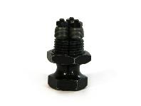 Головка станка для накатки резьбы на спицах CYCLO TOOLS