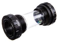 Каретка Hollowtech II 68/73мм вал 24-24мм KENLI KL-110A , арт.: 2123-073