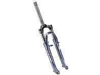 Вилка амортизационная 26x1⅛" ход 63мм SR SUNTOUR NEX SF13-P T63, арт.: 2011-078