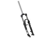 Вилка амортизационная 26x1⅛" ход 120мм SR SUNTOUR SF13-P-TS-HLO T120, арт.: 2011-060