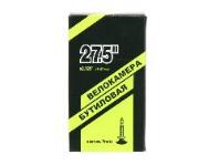 Велокамера 27.5x2.10" FV33 STELS 760022, арт.: 2042-515