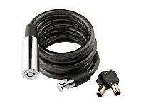 Трос-замок 10x1500мм STELS 87204