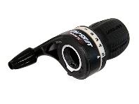 Грипшифт правый 5-ти скоростной SRAM Gripshift MRX, арт.: 2062-120