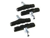 Колодки V-Brake EXPERT (2 пары), арт.: 2113-590