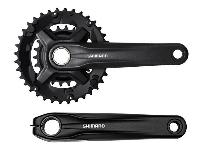 Система 36-22T 170мм SHIMANO FC-MT210-2, арт.: 2129-008