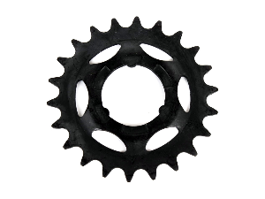 Звезды задней втулки