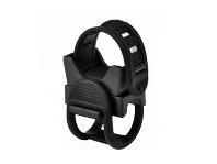 Крепление фонаря поворотное OS04009