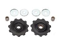 Ролики заднего переключателя SHIMANO RD-M390/M430/M4000, арт.: 2065-236