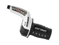 Грипшифт правый 9-ти скоростной SRAM X5, арт.: 2062-160