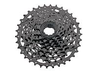 Кассета 8-ми скоростная 11-32T MICROSHIFT CS-H081, артикул: 2125-138