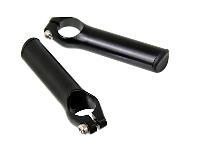 Насадки на руль (рога) 110мм