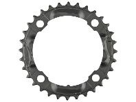 Звезда системы PCD 104мм 32T SHIMANO FC-M430-8, арт.: 2122-050