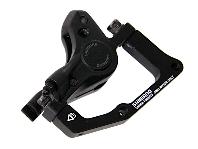 Калипер гидравлический R203 SHIMANO BR-M601 OEM, арт.: 2112-090