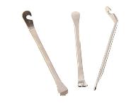 Набор монтажек KENLI KL-9720A (3 шт) сталь