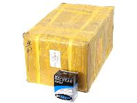 Велокамера 26x1.95/2.125" AV33 INSPORT (50 шт), арт.: 2042-341