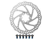 Ротор 160мм STELS RT553, арт.: 2111-196