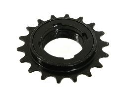 Трещотки (фривилы)