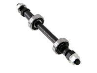 Ось задней втулки  с пром. подшип.  ⅜"x180мм SHUNFENG 6200, арт.: 2023-632