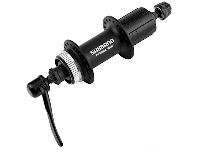 Втулка задняя 135/36H Center Lock QR SHIMANO FH-M495 , арт.: 2021-705